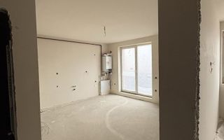 Apartament 3 camere de vânzare, zona Valea Chintăului. - Poză 1
