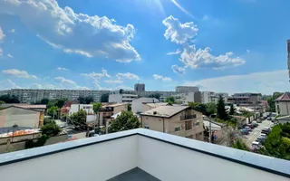 Apartament 4 Camere**TERASA 57 MP**Bloc boutique***NOU// DOMENII - Poză 24