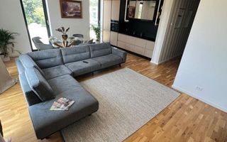 Apartament 4 Camere Jandarmeriei The Ivy Residence - Poză 3