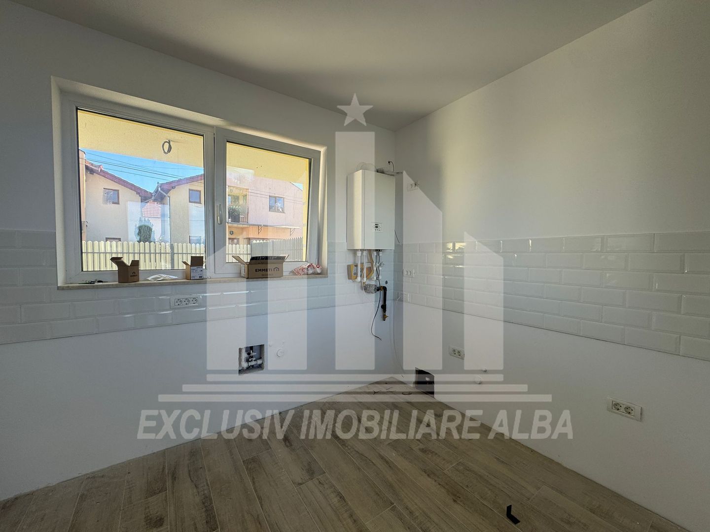 Casa insiruita de vanzare, Alba-Micesti - Poză 2