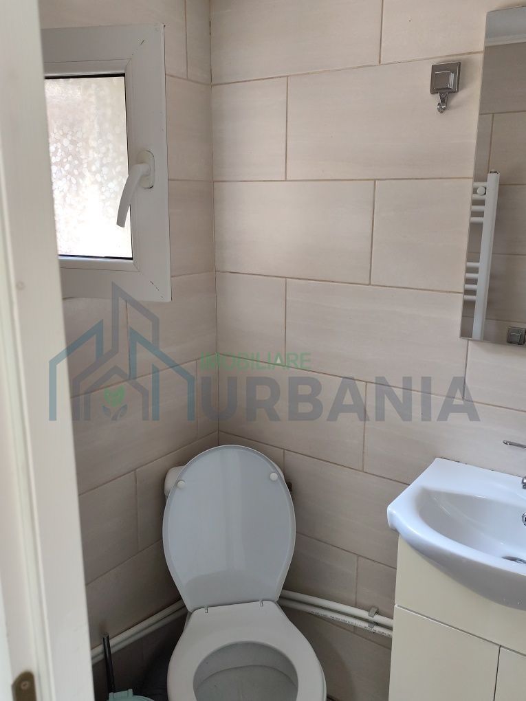 Garsonieră de închiriat în Complex Târgușor Copou, aproape de C4, Iași - Poză 5