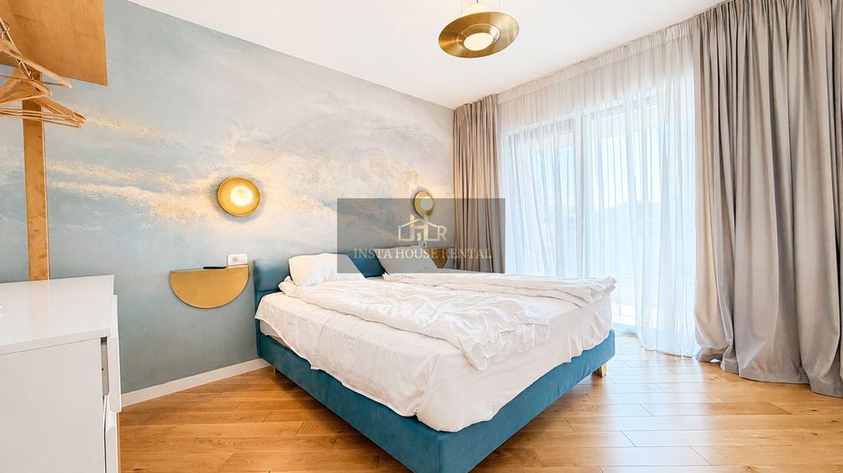 2 Camere ULTRALUX | Terasă 17 mp | ELA Victoriei - Poză 10