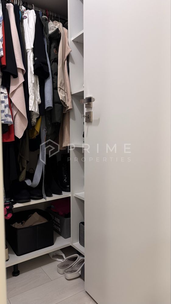 De închiriat - Apartament 2 camere – Tudor, Calea Sighișoarei - Poză 10