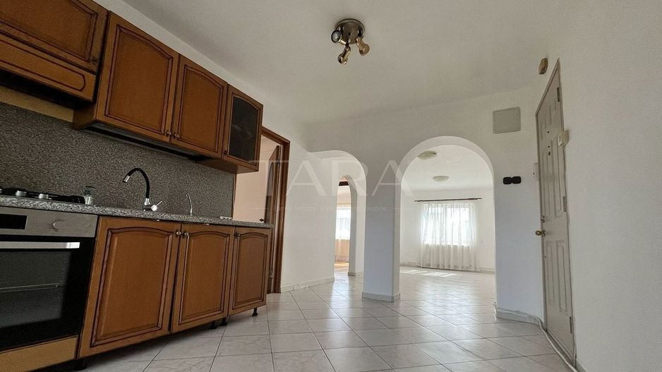 Apartament 4 camere, garaj, Zorilor – zona Facultatea de Medicina - Poză 1