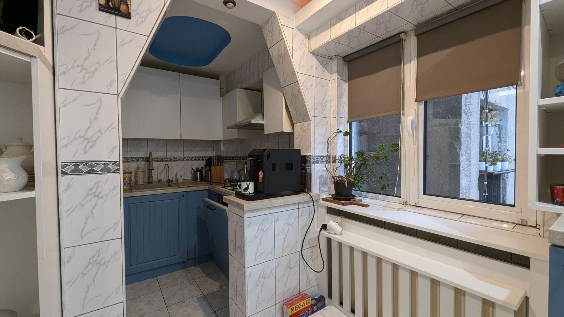 Vanzare Apartament 3 camere  în zona P-ta Alba Iulia - Poză 17