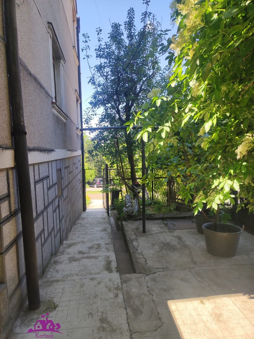 Casa zona dealuri - Poză 13