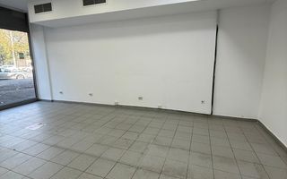 Spatiu comercial de inchiriat in zona Mihalache/Domenii/Turda/Victoriei - Poză 3