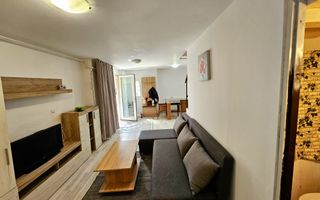 1/2 Duplex 4 camere, 341 mp teren, Cetate - zona Schit - Poză 3