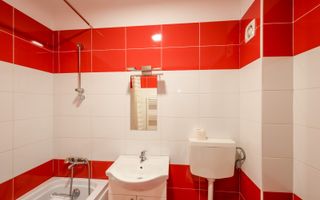 Apartament cu 3 camere modern, bloc 2018, Lidl Metalurgiei, metrou,STB - Poză 16