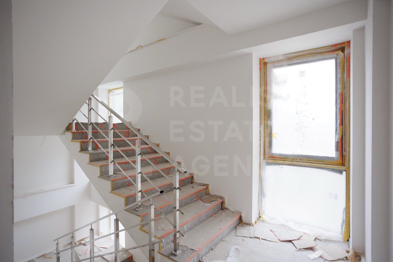 Vânzare  Penthouse 194 mp, strada Burebista, Ialoveni - Poză 10