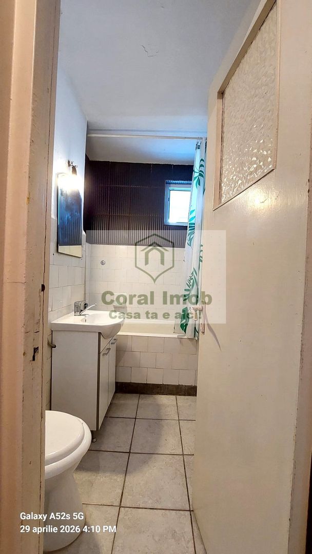 Vanzare apartament cu 2 camere Colentina, Kaufland. - Poză 7