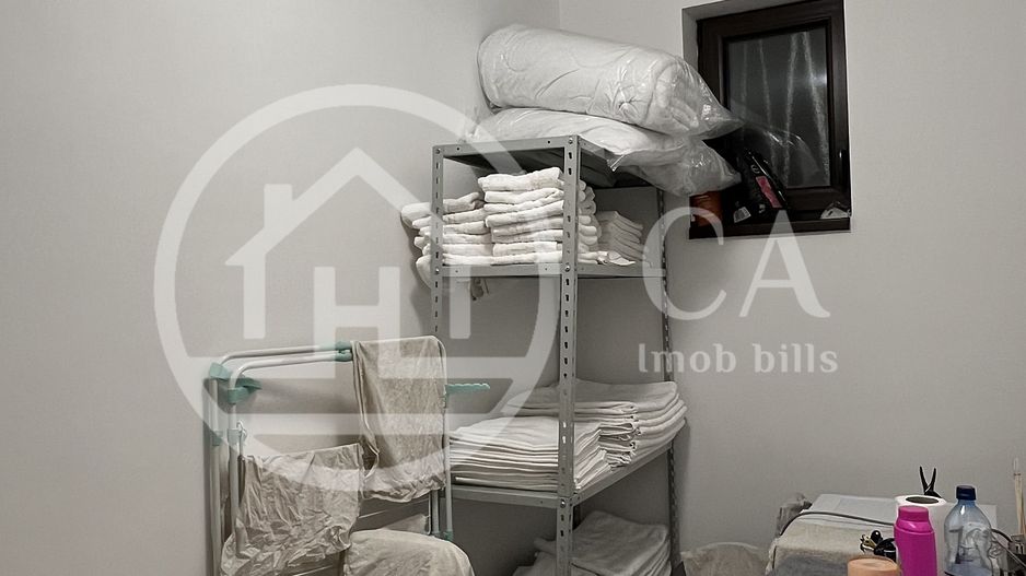 Pensiune turistica de vanzare in Rontau, Bihor - Poză 8