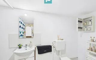 Casă cu 2 corpuri, teren 398 mp, Oradea - Poză 20