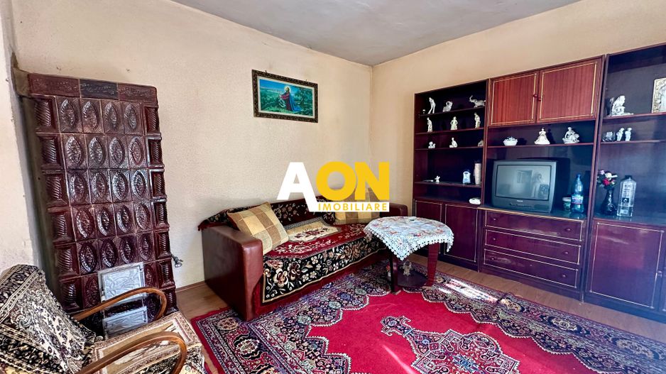 Casa | 81 mp | TEREN 2084 | Bucerdea Vinoasa - Poză 2