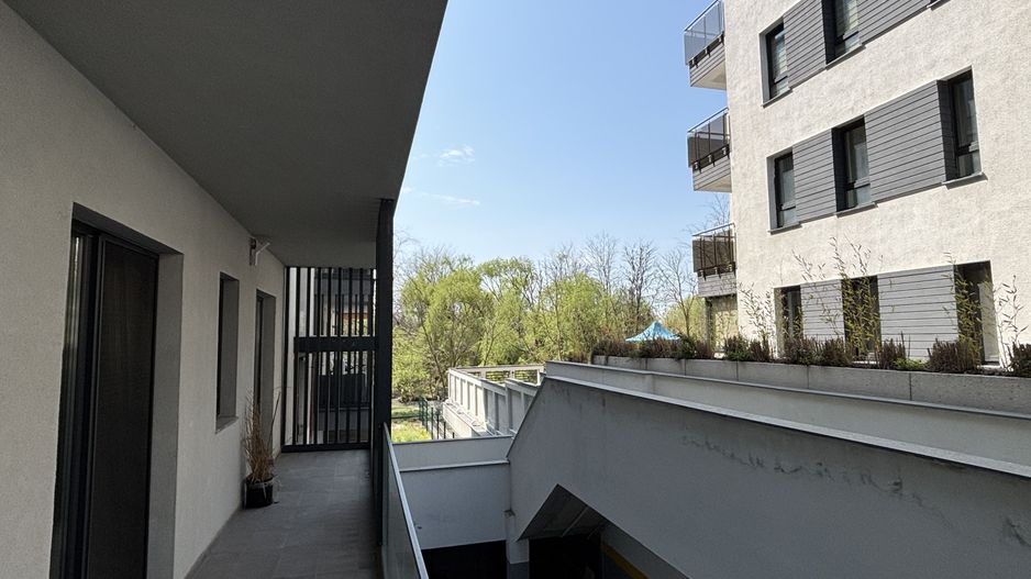 Apartament 3 camere | Bell Air Residence | Iancu Nicolae | Parcare - Poză 7