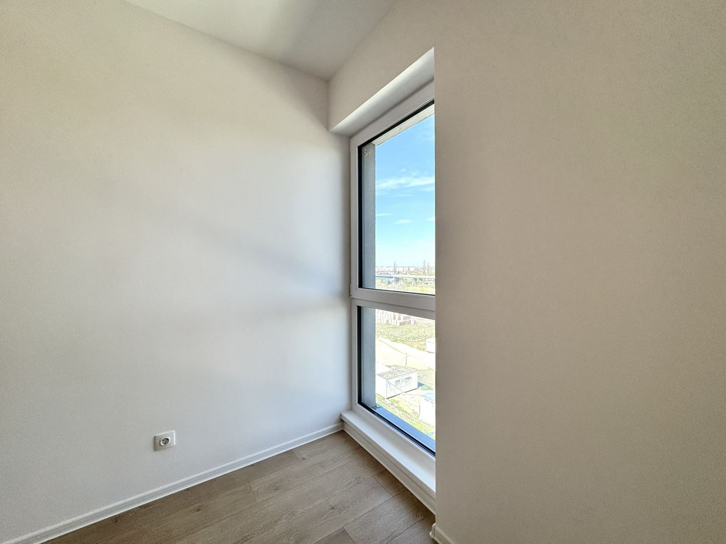 Apartament 4 camere 93,50 mp utili - Sector 1 Lacul Străulești - Poză 4