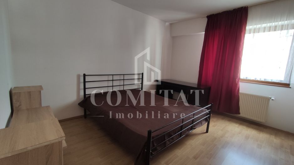 Apartament de inchiriat | 86 mp | Cartierul Mărăști | Pet friendly - Poză 4