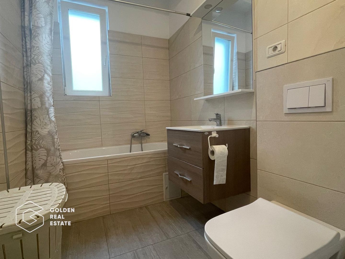 Apartament Premium cu 3 camere in Giroc, in spatele benzinariei Esso - Poză 9