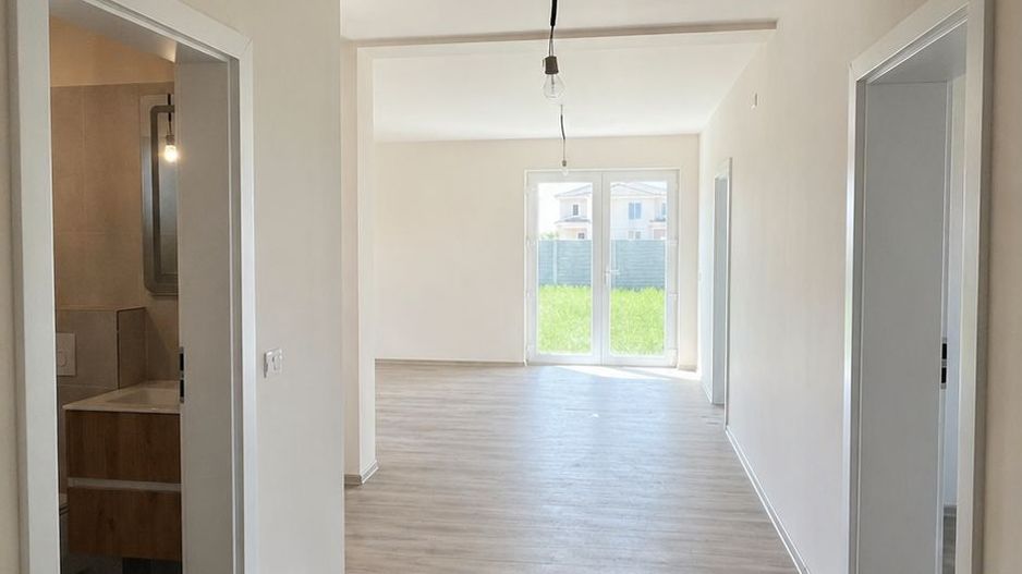 COMISION 0% | Casa individuala Mosnita Noua| 96 mp utili. - Poză 5