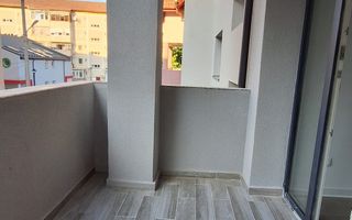 Apartament Nou cu 2 Camere + parcare inclusa în Traian Rm.VL - Poză 8