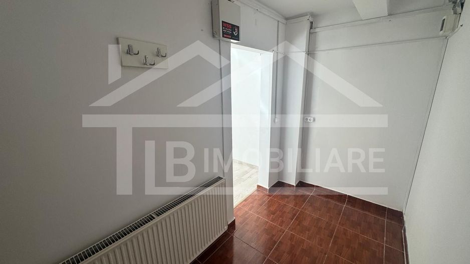 Spatiu de birouri, 40mp, zona Fortuna - Poză 6
