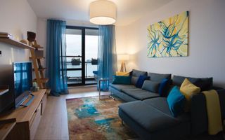 Apartament 2 Camere | Aurel Vlaicu | 63 mp | Parcare subterană - Poză 6