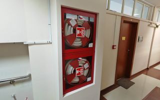 Birouri spatioase in cladire de birouri - Poză 5