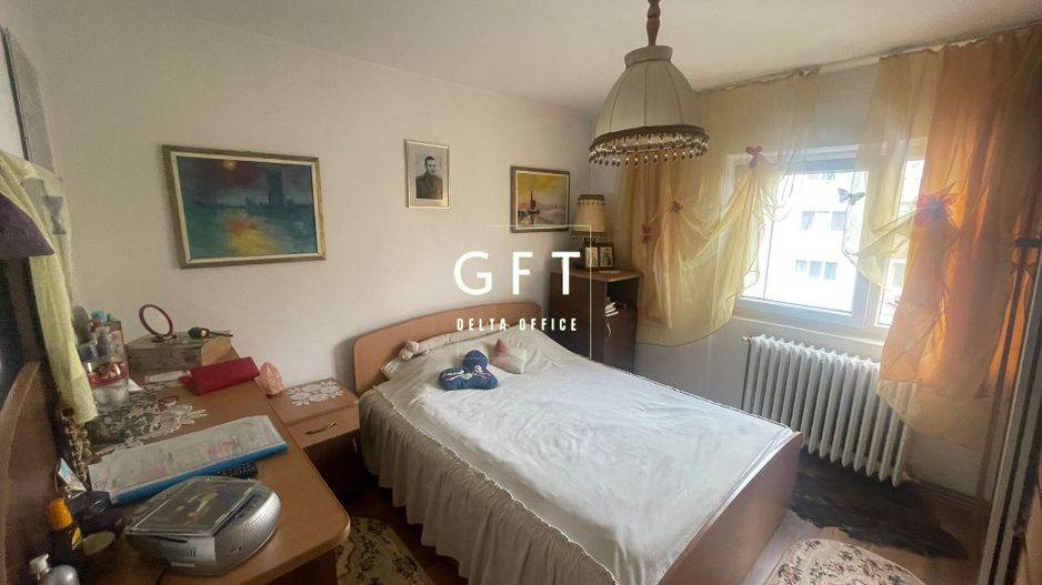 Apartament de vanzare, zona Calea Moldovei, Bistrita, Et. 3 - Poză 3