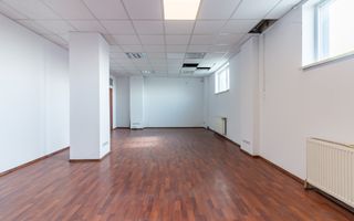 Inchiriere Spațiu productie-logistic 1550mp Centura B. Renov. 2024 ISU - Poză 7