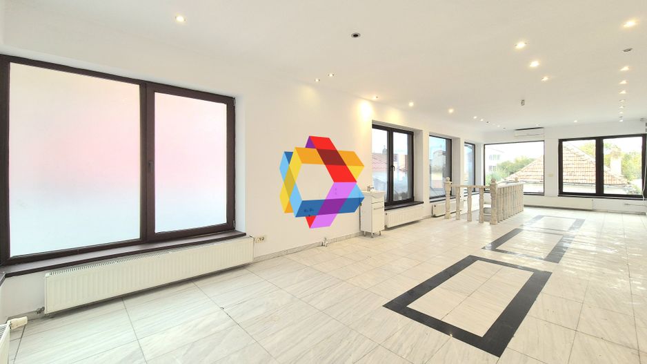 Spatiu comercial la casa - 170 mp - Poză 6