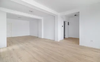 Penthouse 5 camere Green City - Poză 20
