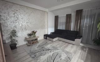 Apartament 2 camere, mobilat, parcare privata acoperita+boxa, Pallady - Poză 1