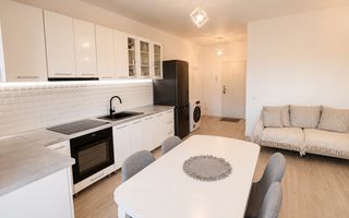 Apartament mobilat, utilat, garaj, Beta Residence - Poză 2