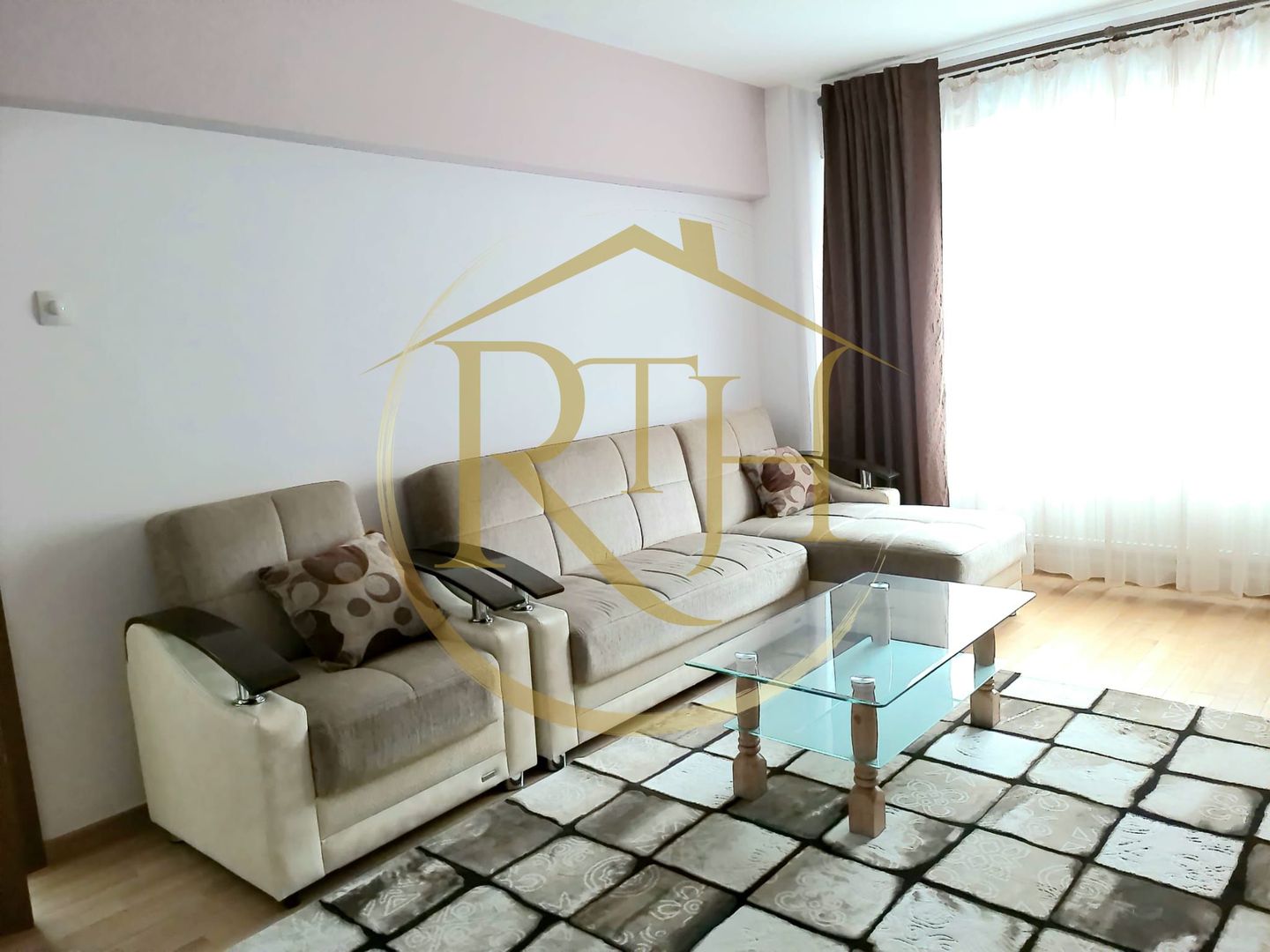 Oferim spre inchiriere un Apartament cu 3 camere in zona Dorobantilor! - Poză 1