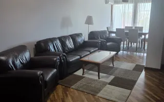 Apartament 3 camere de vânzare | Sibiu, Calea Dumbrăvii - Poză 13