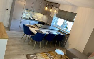 Apartament modern cu 3 camere, zona Vivo. - Poză 2