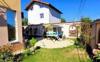Casă Cocheta si Eficienta 4 Camere Domnești - Poză 3