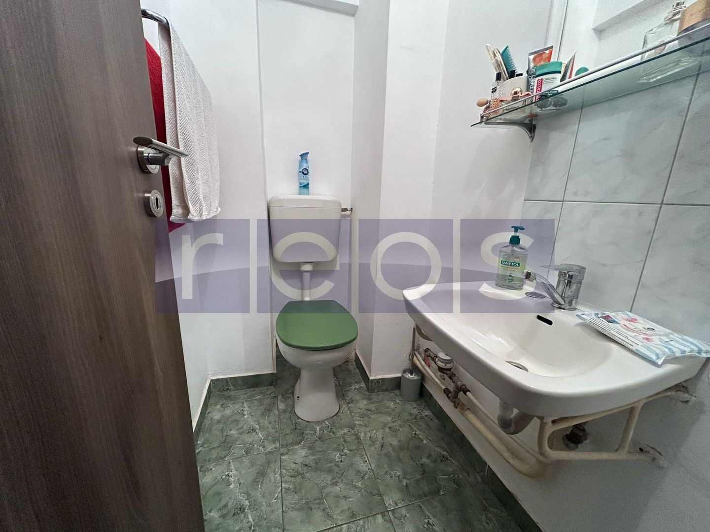 Apartament 4 camere Drumul Taberei | Geam Baie| Metrou - Poză 12