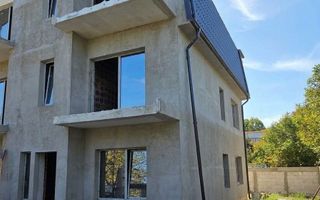 Casă 170 mp utili cu dormitor la parter, Otopeni - Poză 1
