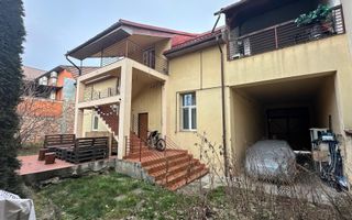 Casa cu potential mare | Parcul Central | Investitie sigura - Poză 1
