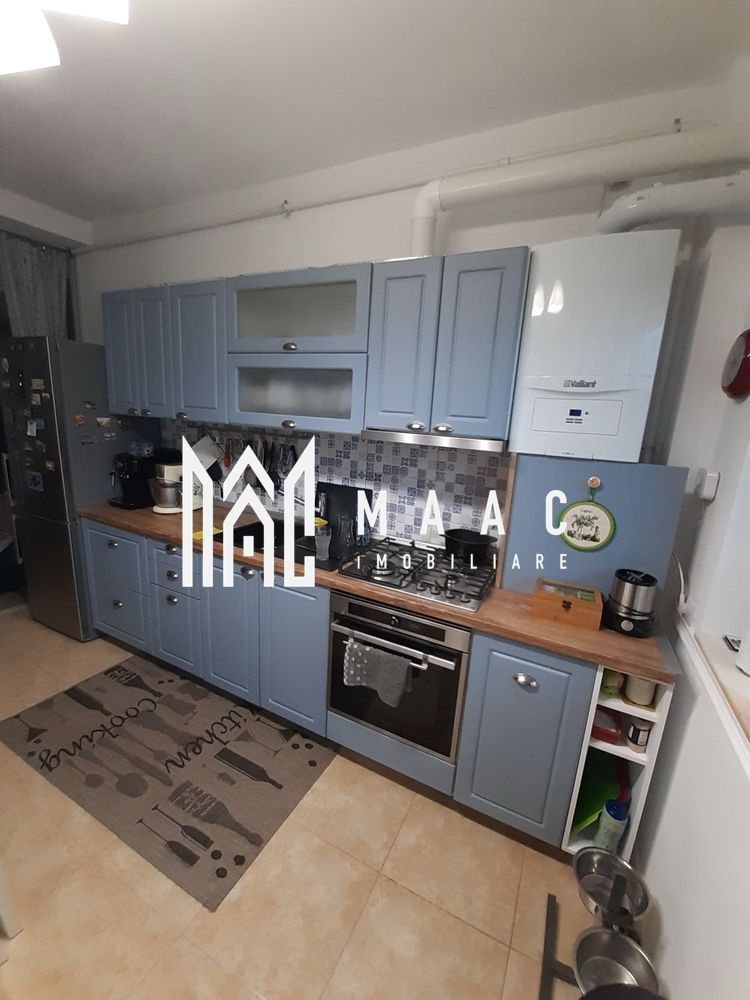 Apartament 3 camere I Parter I 55Mpu I Nord-Vest - Poză 5