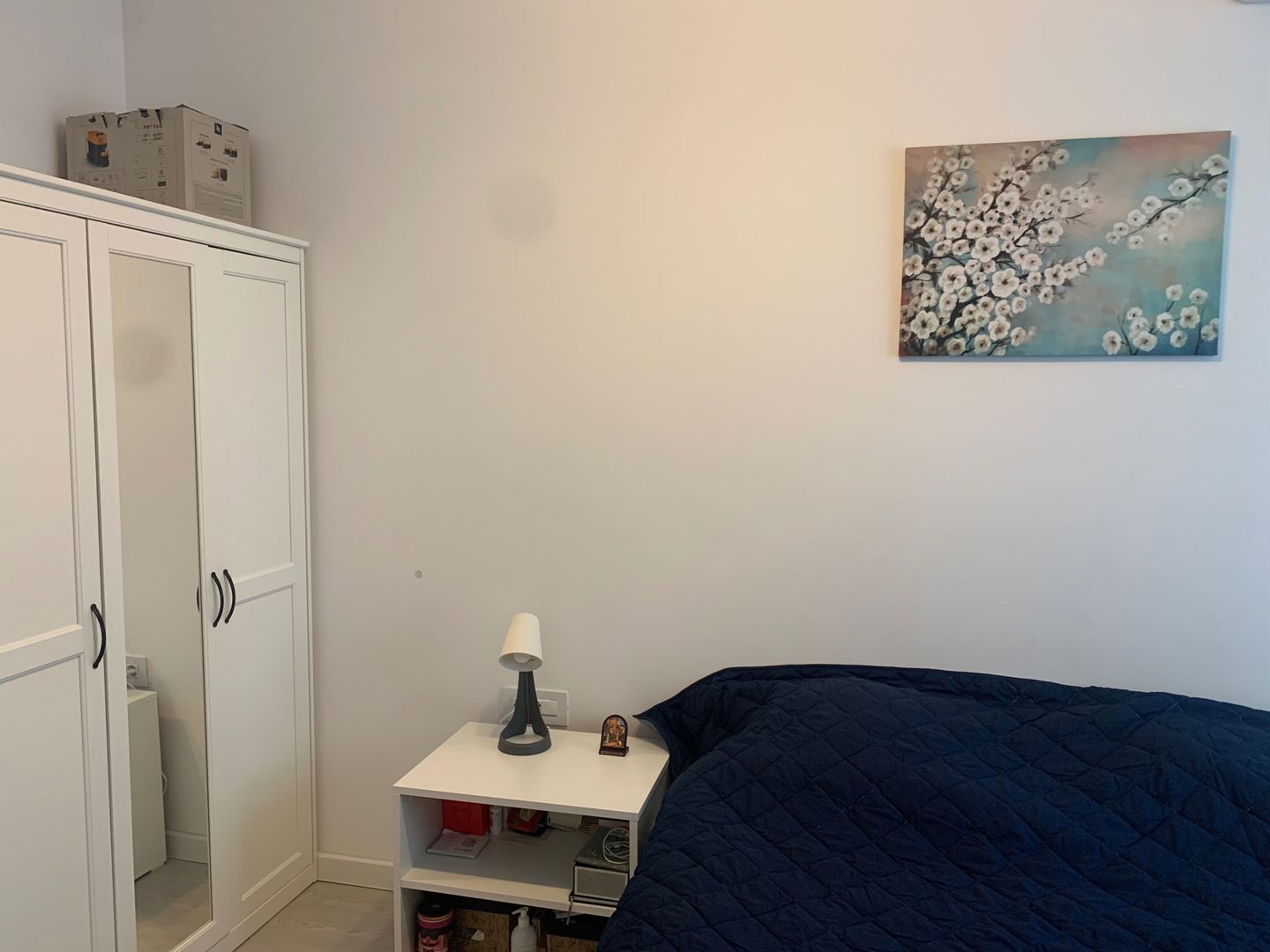 Bdul Timișoara - 2 Camere-  loc  parcare - 550E - Poză 4