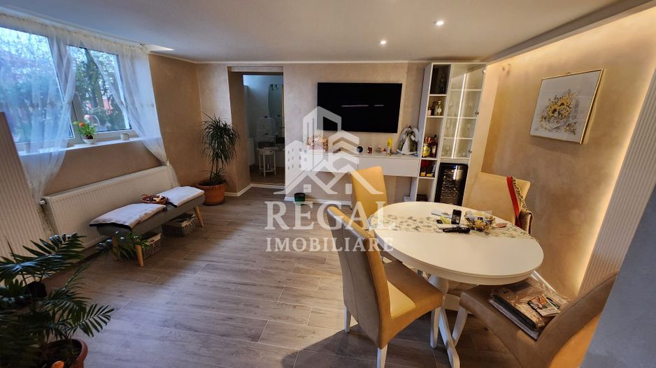 Casa cu patru camere in zona Chizid - Poză 8