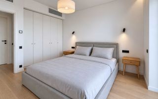 One High District | 2 camere | Prima închiriere | Etaj 14 | Parcare XL - Poză 7