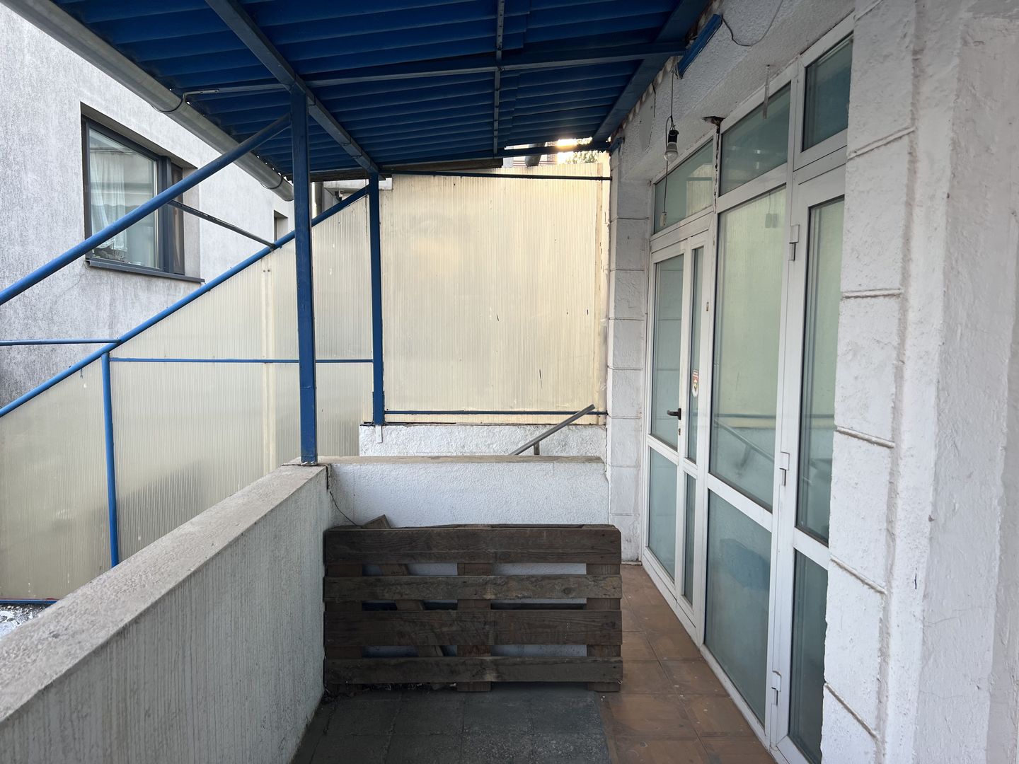 Spatiu comercial vila Piata Presei - Jiului - Poză 14