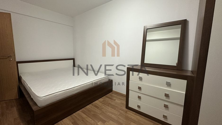 Oportunitate de investite zona Hasdeu, bloc nou,vis a vis de Platinia! - Poză 4