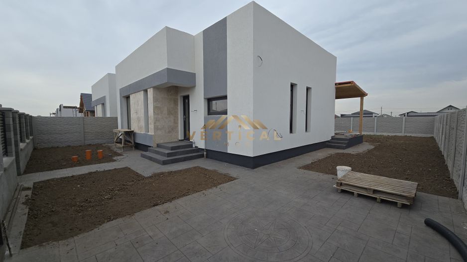 De vanzare! / 3 Camere / 370mp teren / Berceni - Poză 2