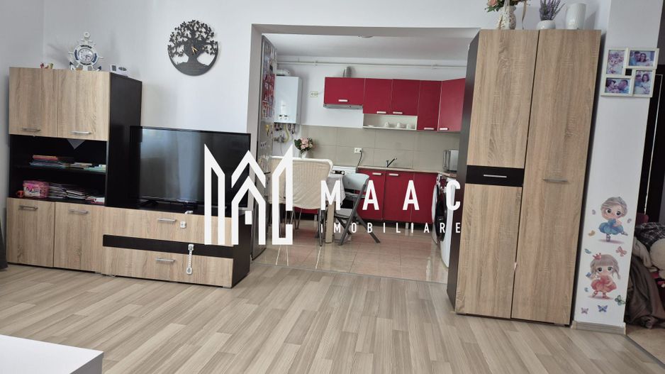 Apartament 2 camere | Decomandat | 52 mp | Zona Brana - Poză 16