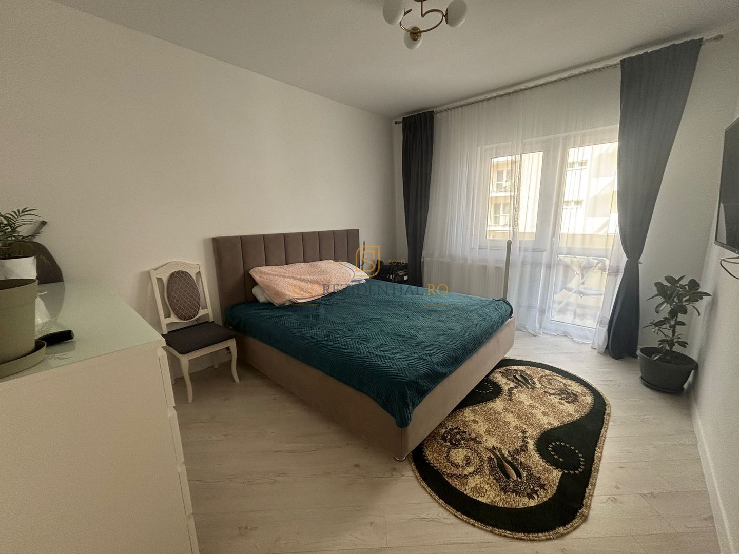 Apartament 3 camere de vanzare – 88.20 mp totali – parcare inclusa - Poză 7