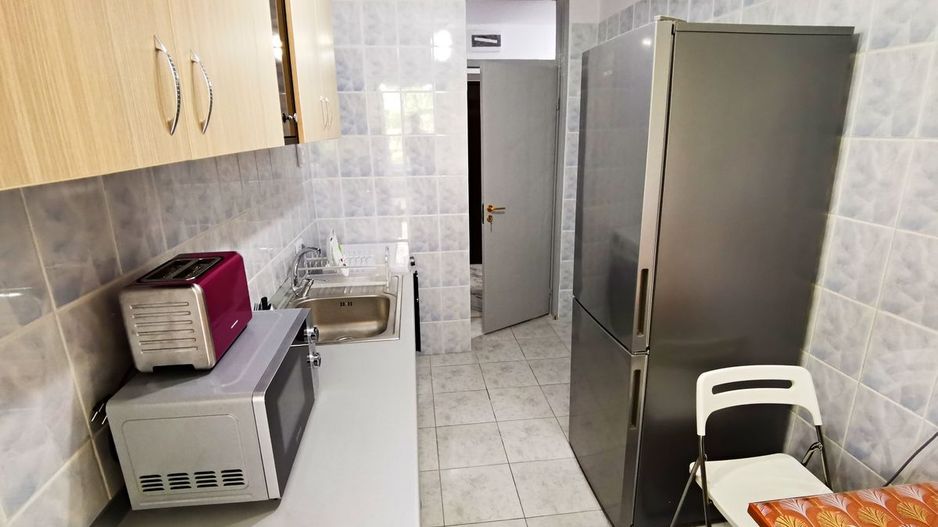 3 camere , Strada Avrig, Piata Iancului - Poză 7